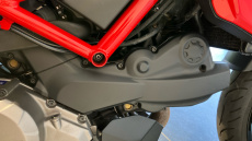 Ducati Multistrada 950 - Red + Spoked Wheels (MY18)
